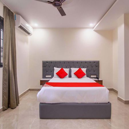 Hotel O Rr Residency Khammam Eksteriør billede